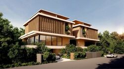 Crescent Road (D15), Detached #591992761
